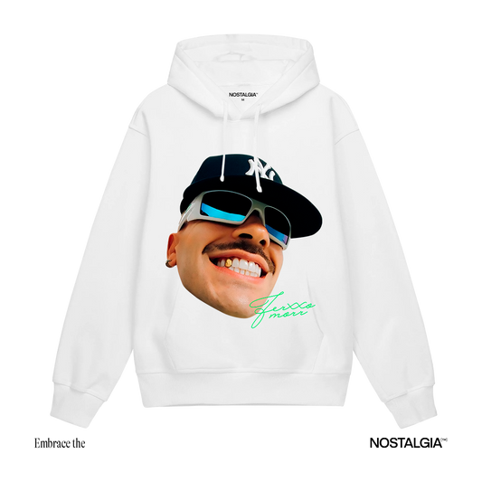 Feid BIG FACE Hoodie