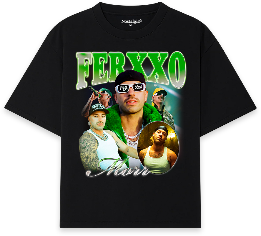 FERXXO 3.0 T-Shirt