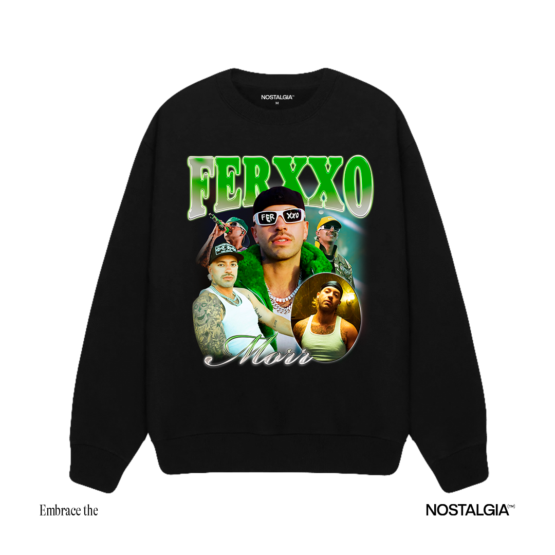 Ferxxo Crewneck