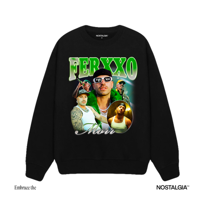 Ferxxo Crewneck