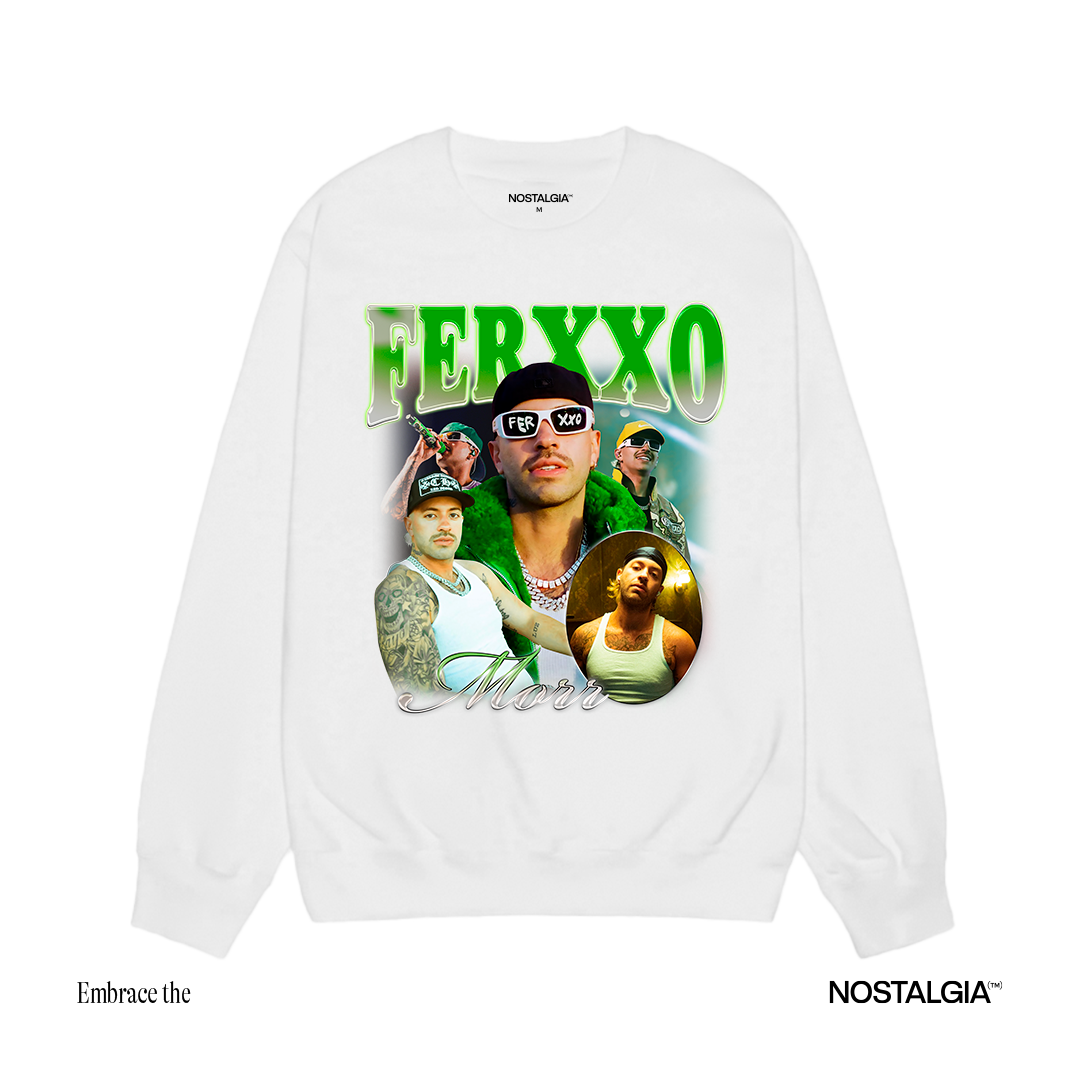 Ferxxo Crewneck