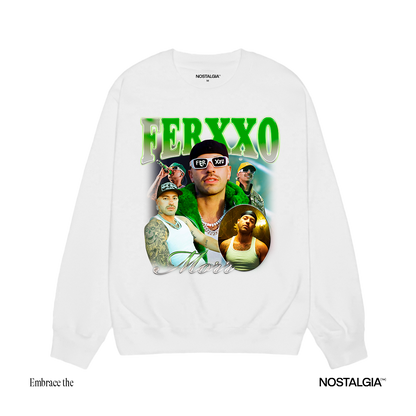 Ferxxo Crewneck