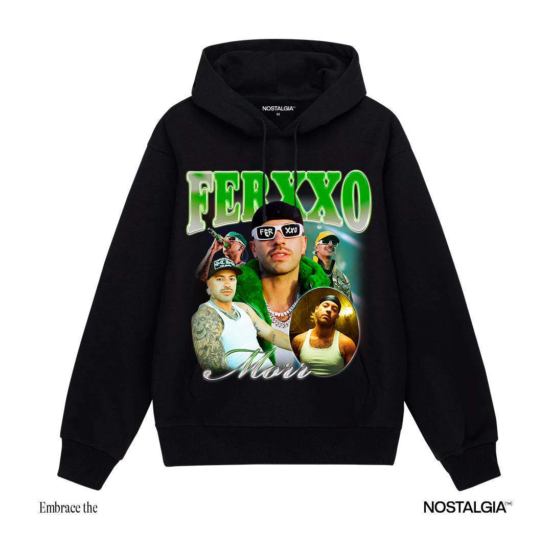 Ferxxo Hoodie