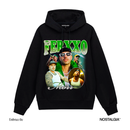 Ferxxo Hoodie