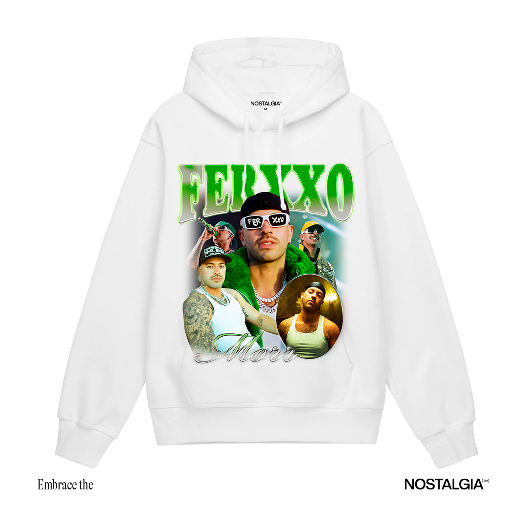 Ferxxo Hoodie