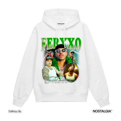 Ferxxo Hoodie