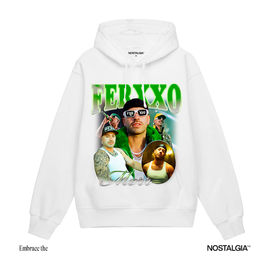 Ferxxo Hoodie