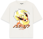 Blaze 136 T-Shirt