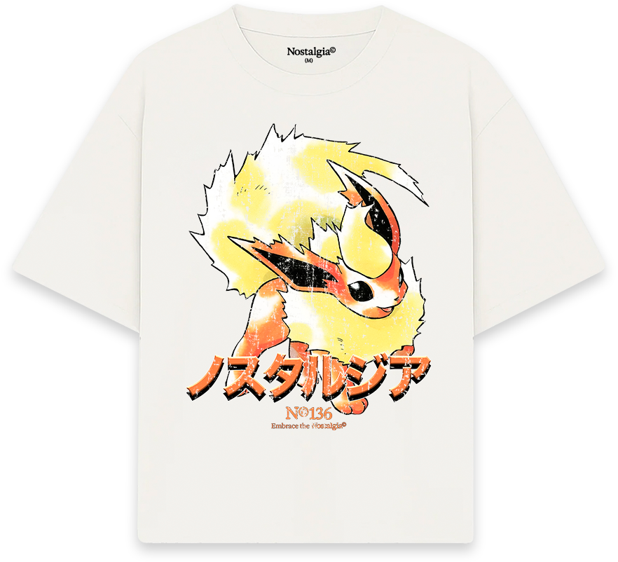 Blaze 136 T-Shirt
