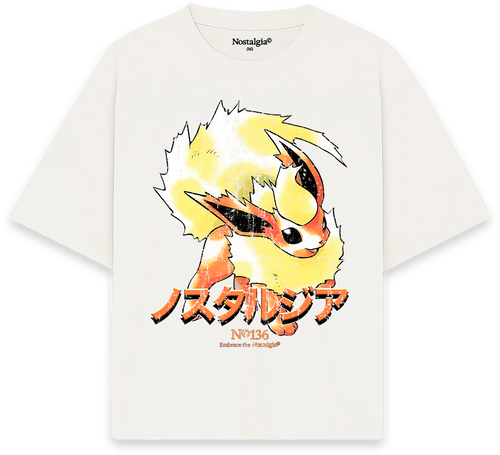 Blaze 136 T-Shirt
