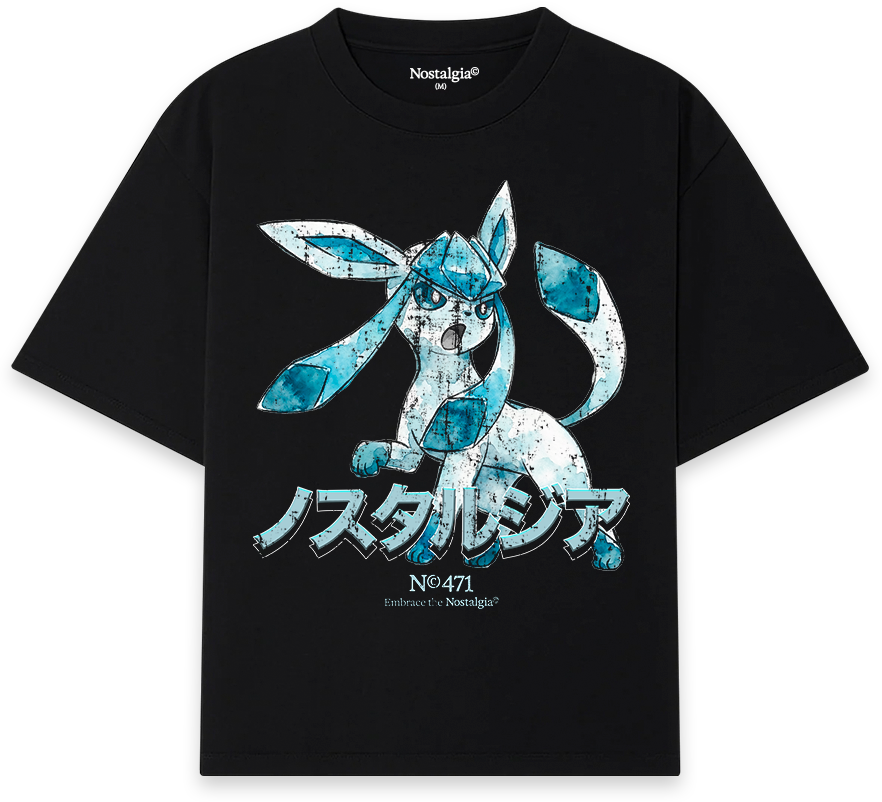 Crystal 471 T-Shirt
