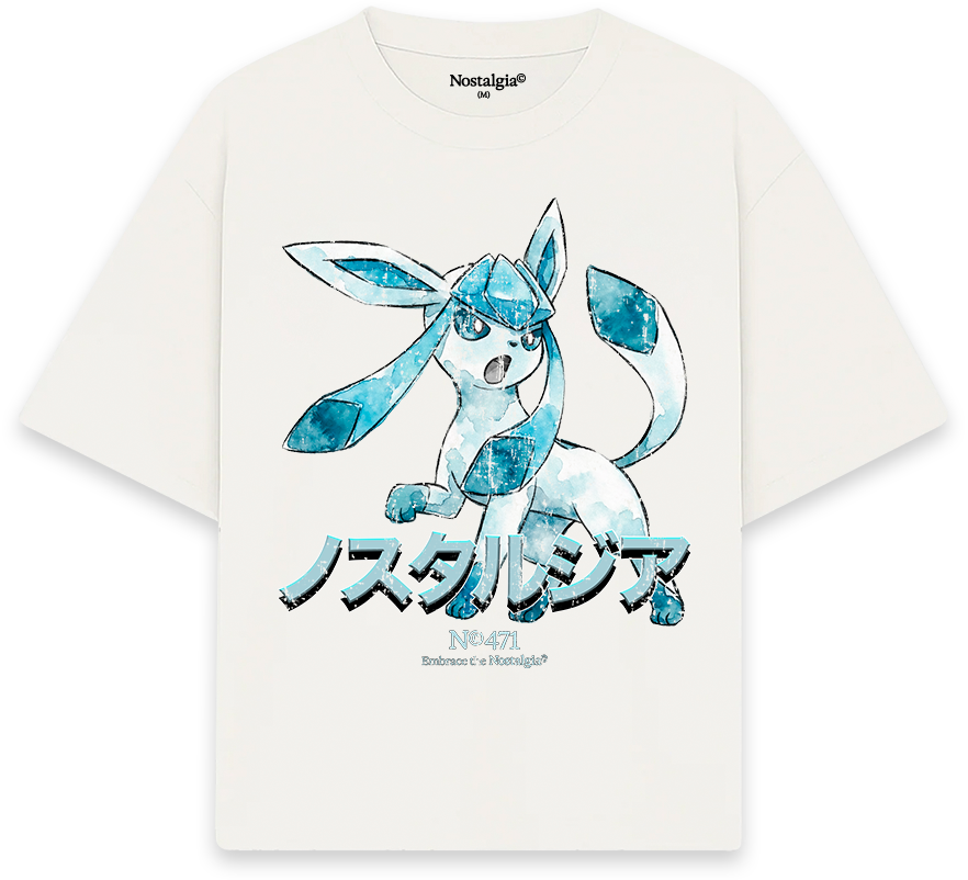 Crystal 471 T-Shirt