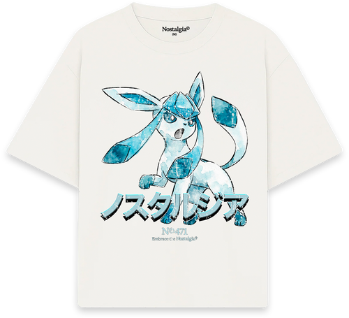 Crystal 471 T-Shirt