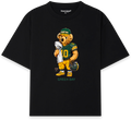 Green Bay Bear T-Shirt