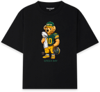Green Bay Bear T-Shirt