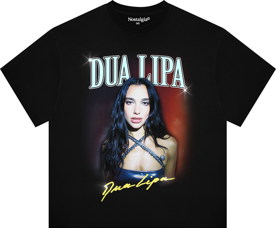 Dua Lipa T-Shirt