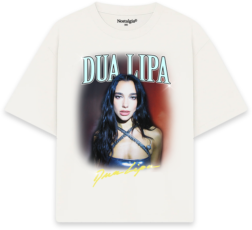 Dua Lipa T-Shirt