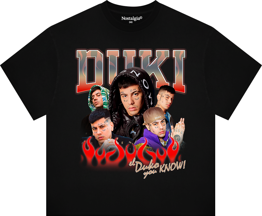 Duki T-Shirt
