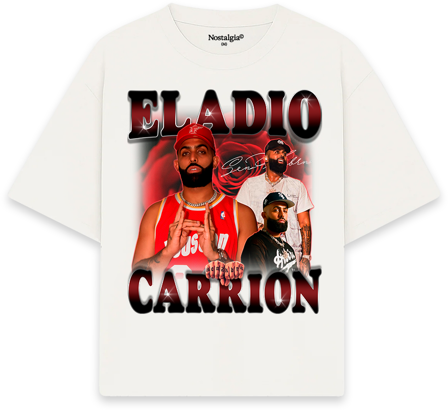 Eladio T-Shirt