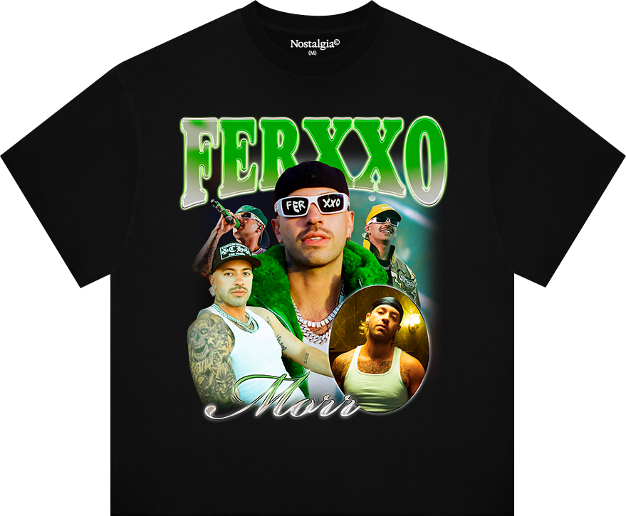 FERXXO 3.0 T-Shirt