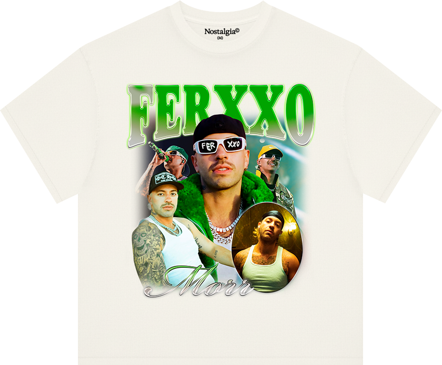 FERXXO 3.0 T-Shirt