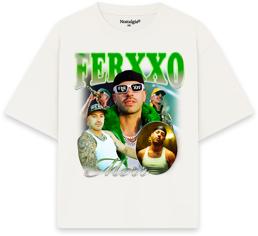 FERXXO 3.0 T-Shirt
