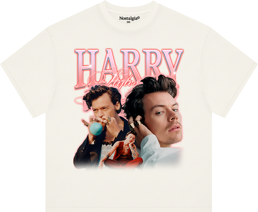 H.Styles T-Shirt