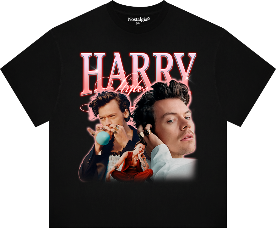 H.Styles T-Shirt