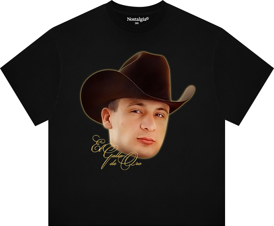 Valentin BIG HEAD T-Shirt