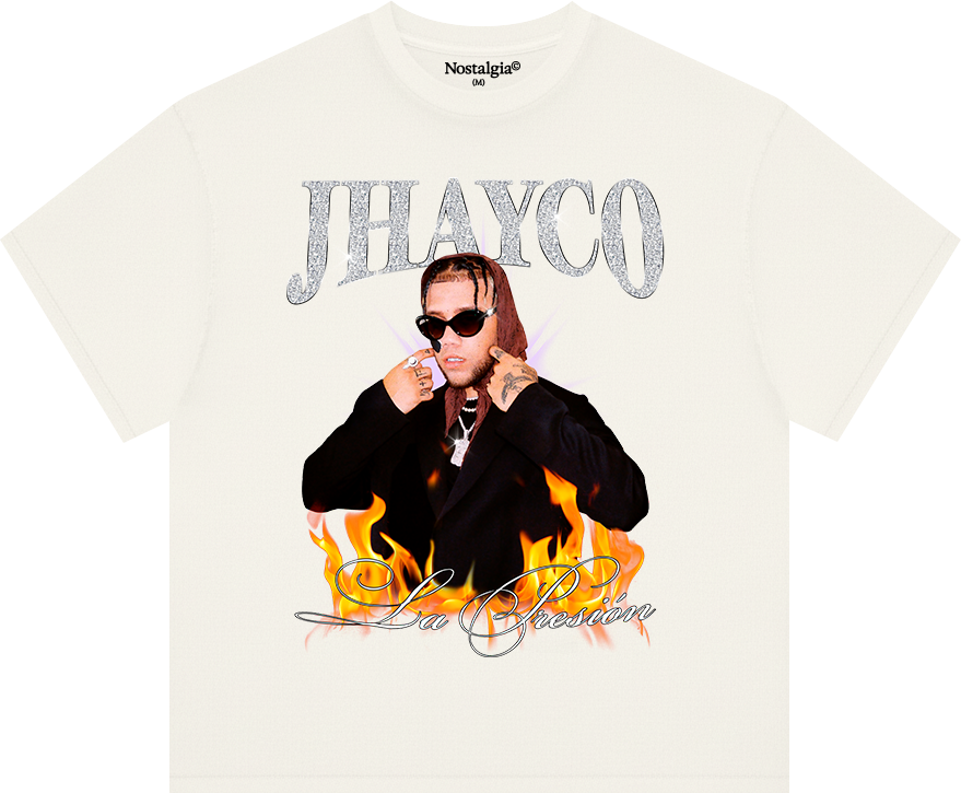 Jhayco T-Shirt