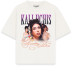 K.Uchis T-Shirt