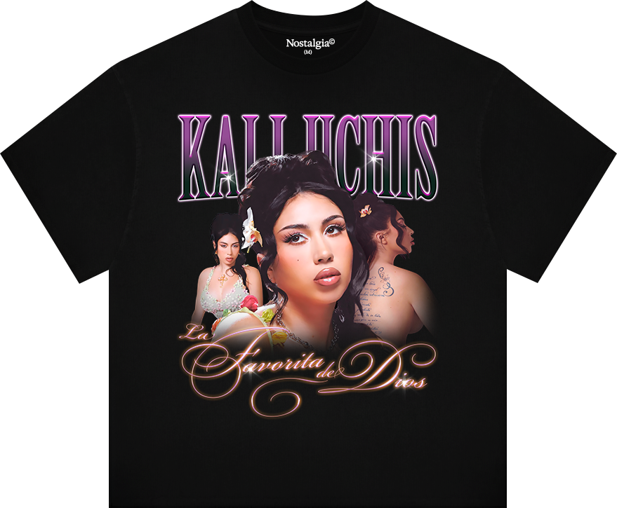 K.Uchis T-Shirt