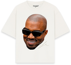 Ye BIG HEAD T-Shirt