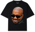 Ye BIG HEAD T-Shirt