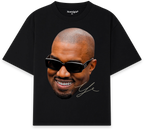 Ye BIG HEAD T-Shirt