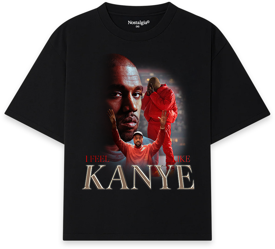 Ye T-Shirt