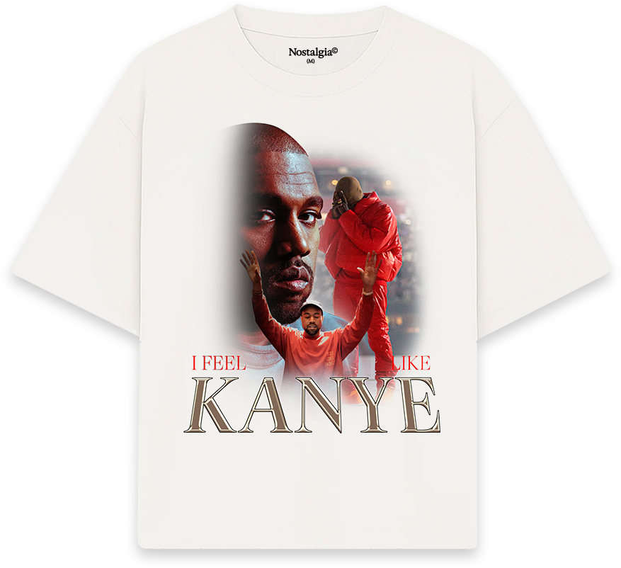 Ye T-Shirt