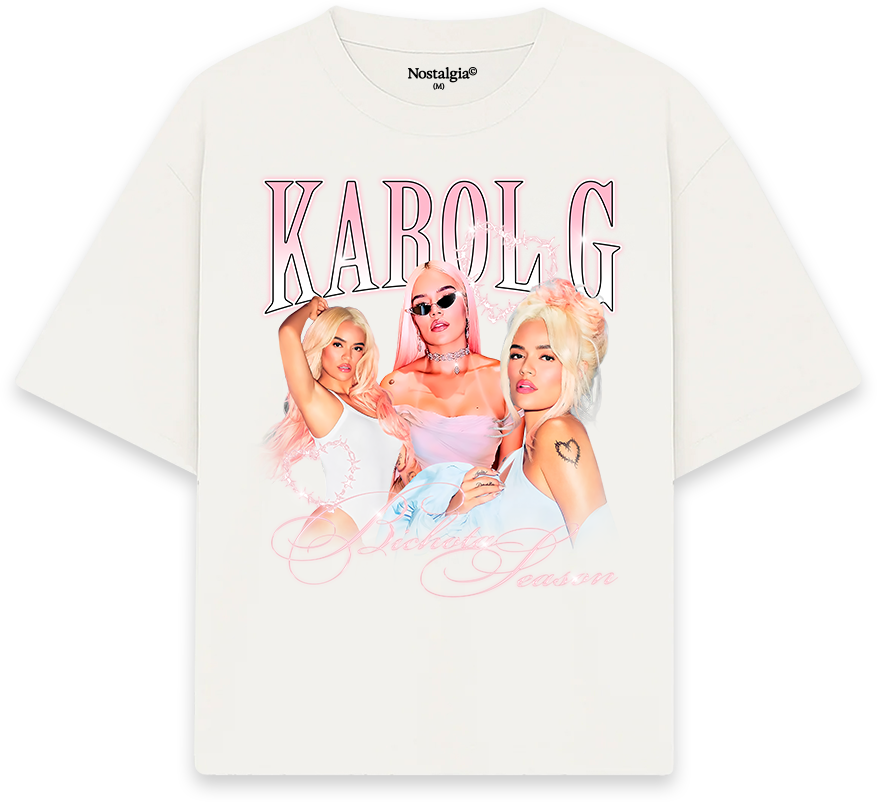 Bichota T-Shirt