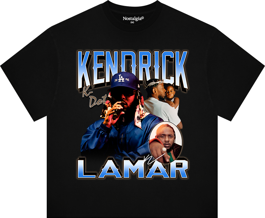 Kendrick T-Shirt