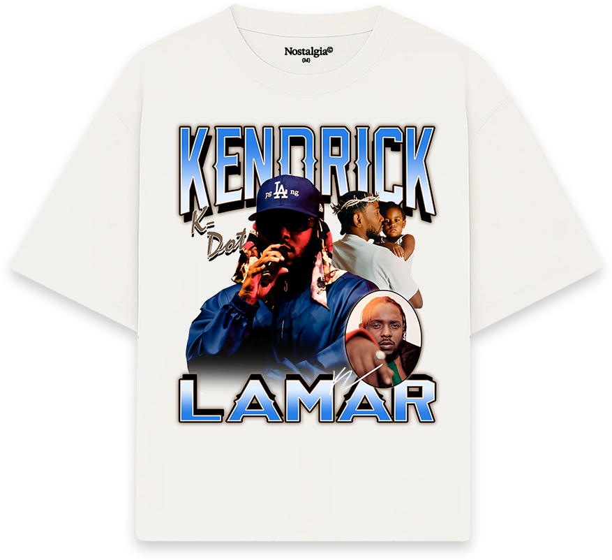Kendrick T-Shirt