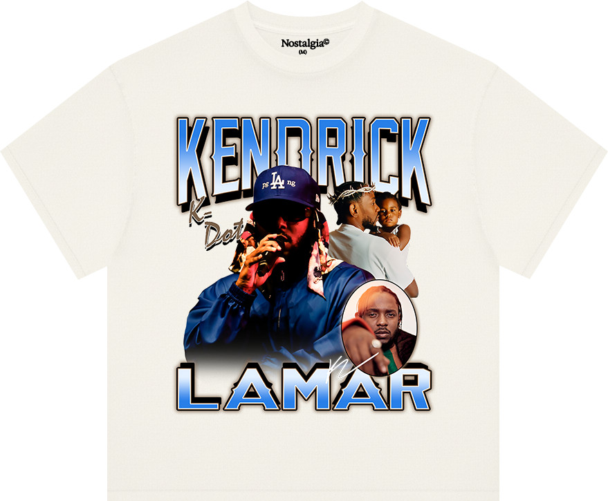Kendrick T-Shirt