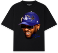 Kendrick BIG HEAD T-Shirt