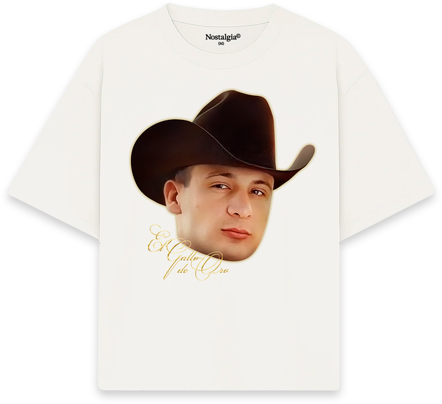 Valentin BIG HEAD T-Shirt
