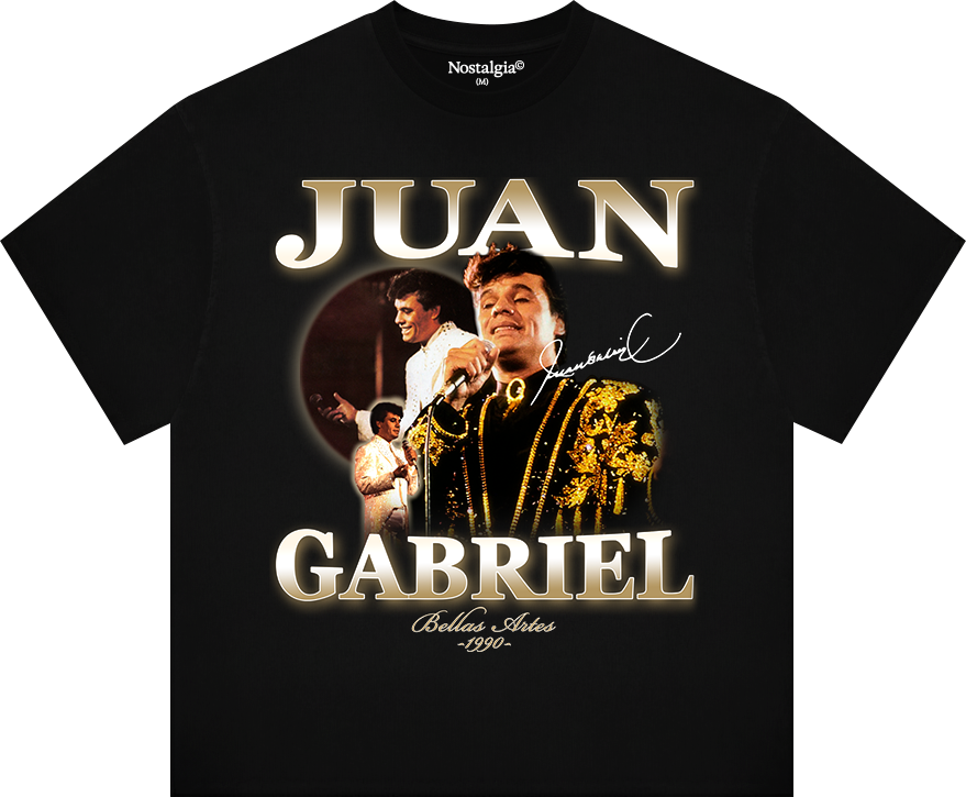 Juanga T-Shirt