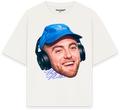 Mac Miller BIG HEAD T-Shirt