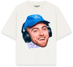 Mac Miller BIG HEAD T-Shirt