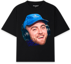 Mac Miller BIG HEAD T-Shirt