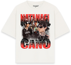Natanael Cano 3.0 T-Shirt