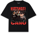 Natanael Cano 3.0 T-Shirt