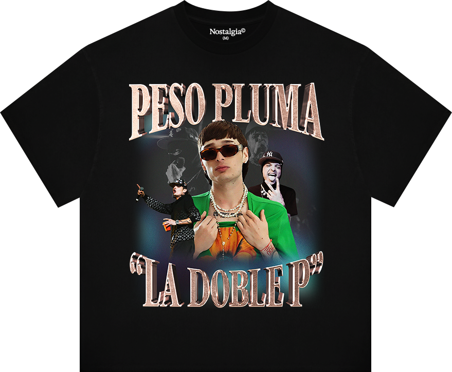 Doble P T-Shirt